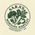 sarasmorningharvest.co.uk
